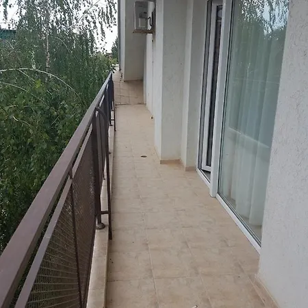 Sun Village Apartments Suuny Beach Apartament Słoneczny Brzeg