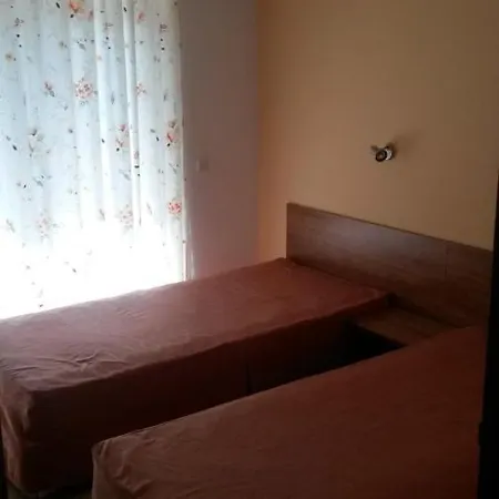 Sun Village Apartments Suuny Beach Apartament