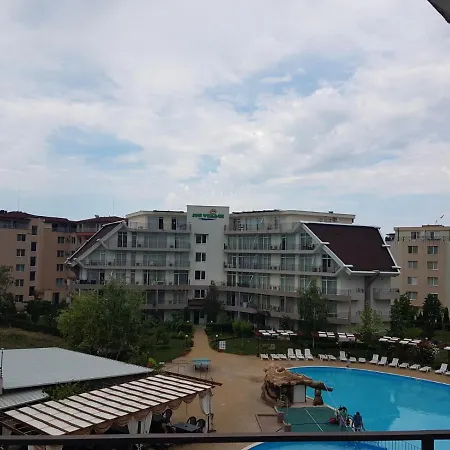 Sun Village Apartments Suuny Beach Apartament