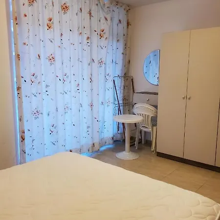 Sun Village Apartments Suuny Beach アパート *
