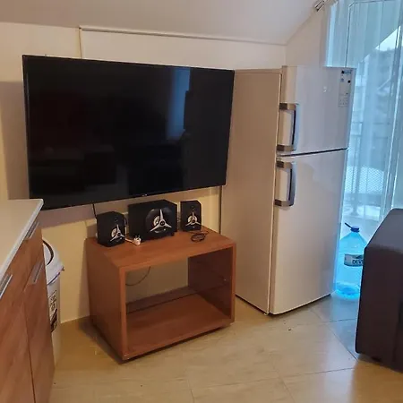アパート Sun Village Apartments Suuny Beach サニービーチ