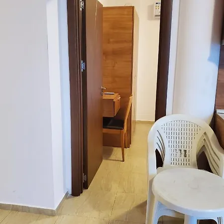 Sun Village Apartments Suuny Beach * サニービーチ