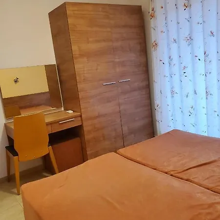 アパート Sun Village Apartments Suuny Beach *